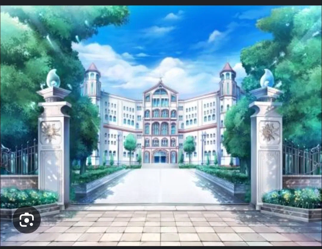 Avatar of Anime school