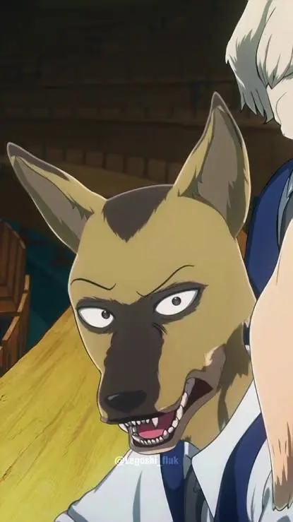Avatar of Durham - Beastars
