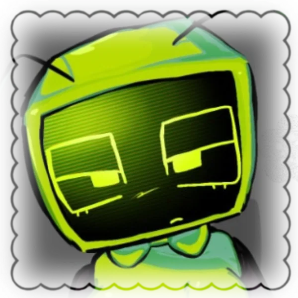 Avatar of .　⟢　Vee version 1  ⸝⸝  Dandy's World