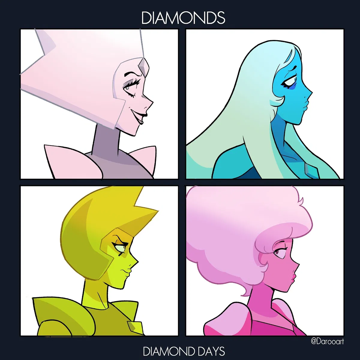 Avatar of (21 Chars) Steven Universe