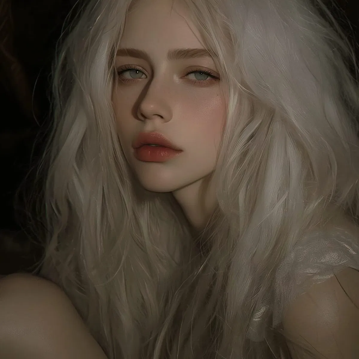 Avatar of The Silver Key Institute | Aria Whitaker Ames