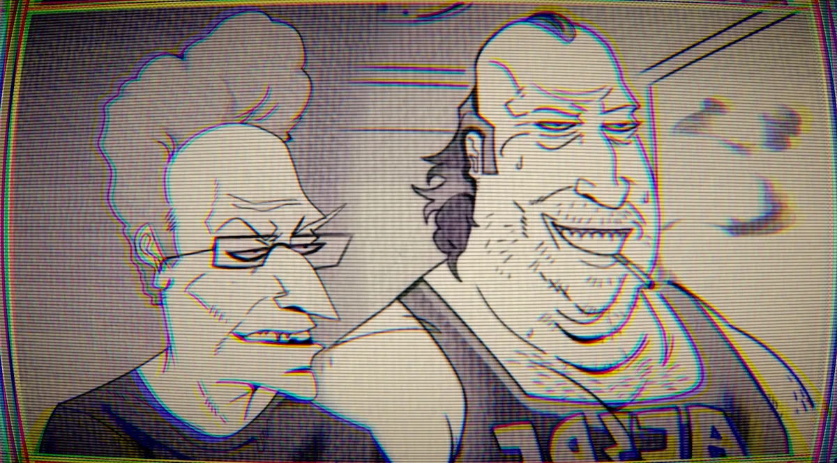 Avatar of Beavis and Butthead