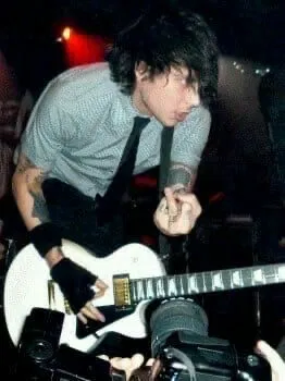 Avatar of Frank Iero