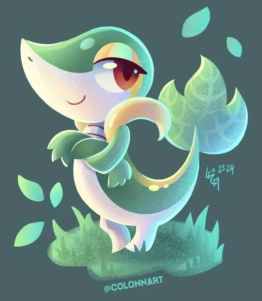 Avatar of Snive