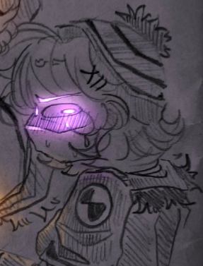 Avatar of Ah yes. Uzi Doormat.