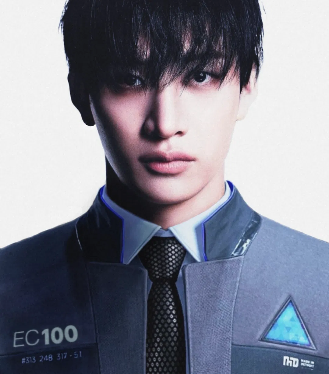 Avatar of EC-100. Bangchan. Detroit.