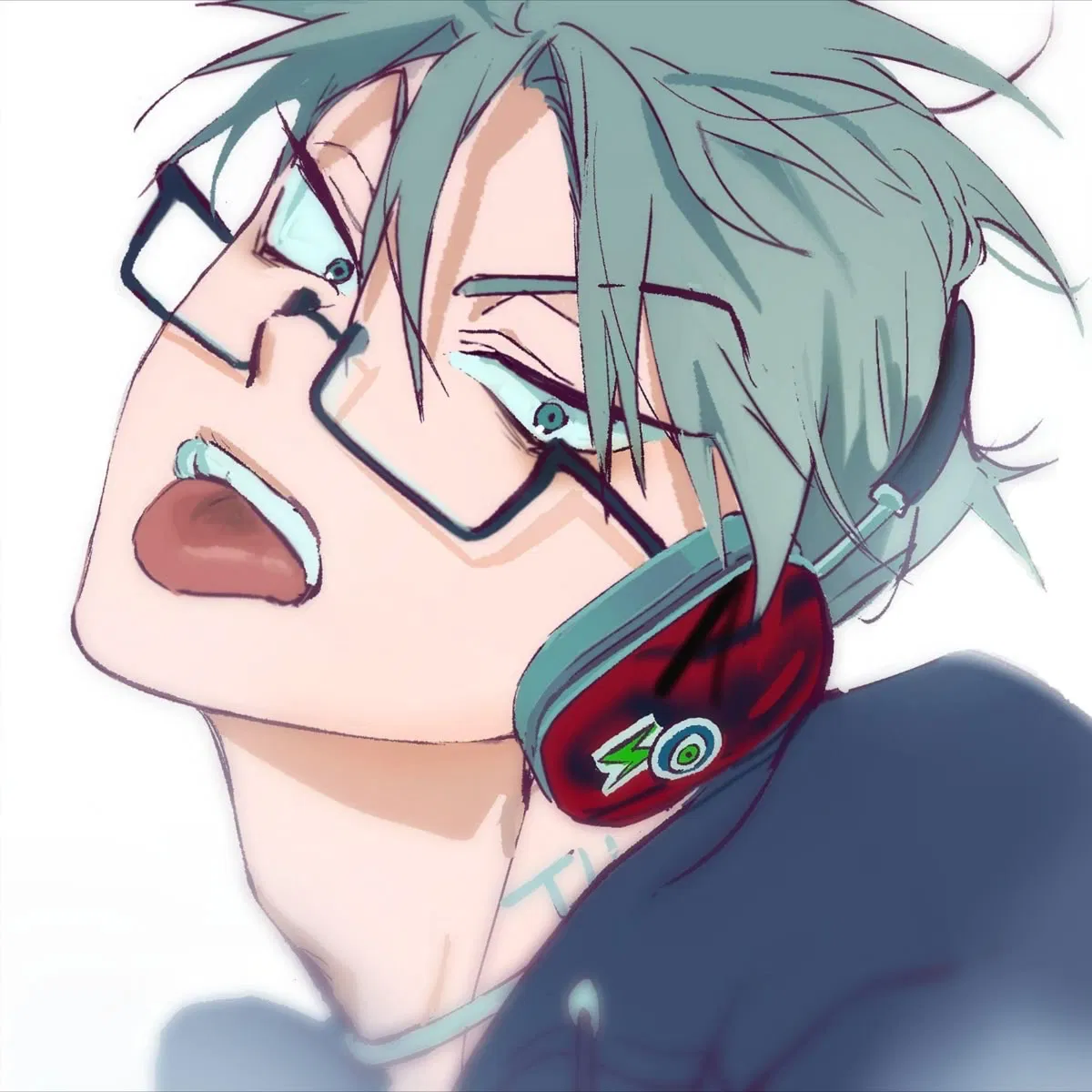 Avatar of TILL ::  STEPBROTHER AU