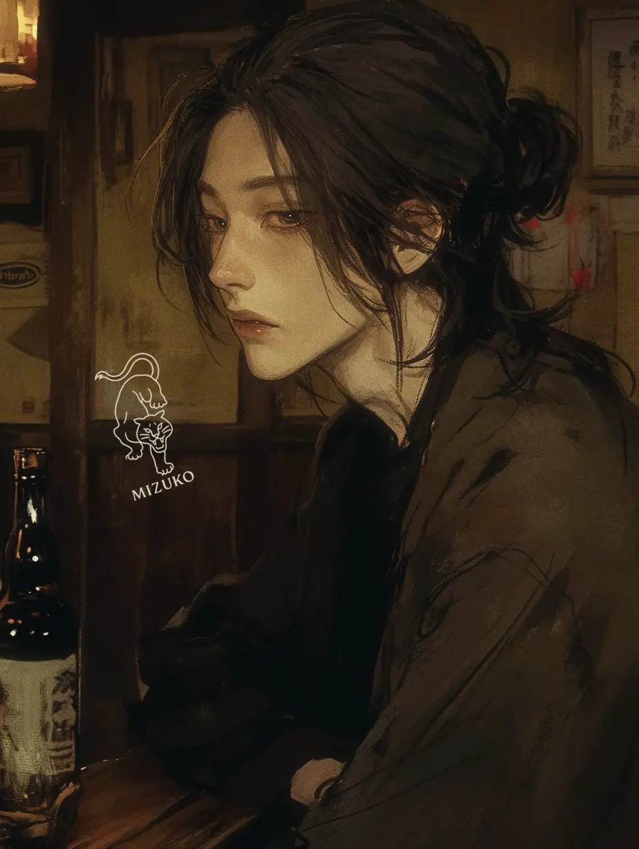 Avatar of Chen Lian