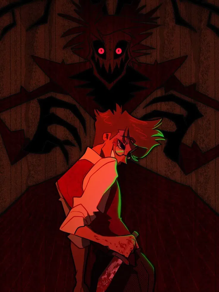 Avatar of Alastor (Hazbin Hotel) 