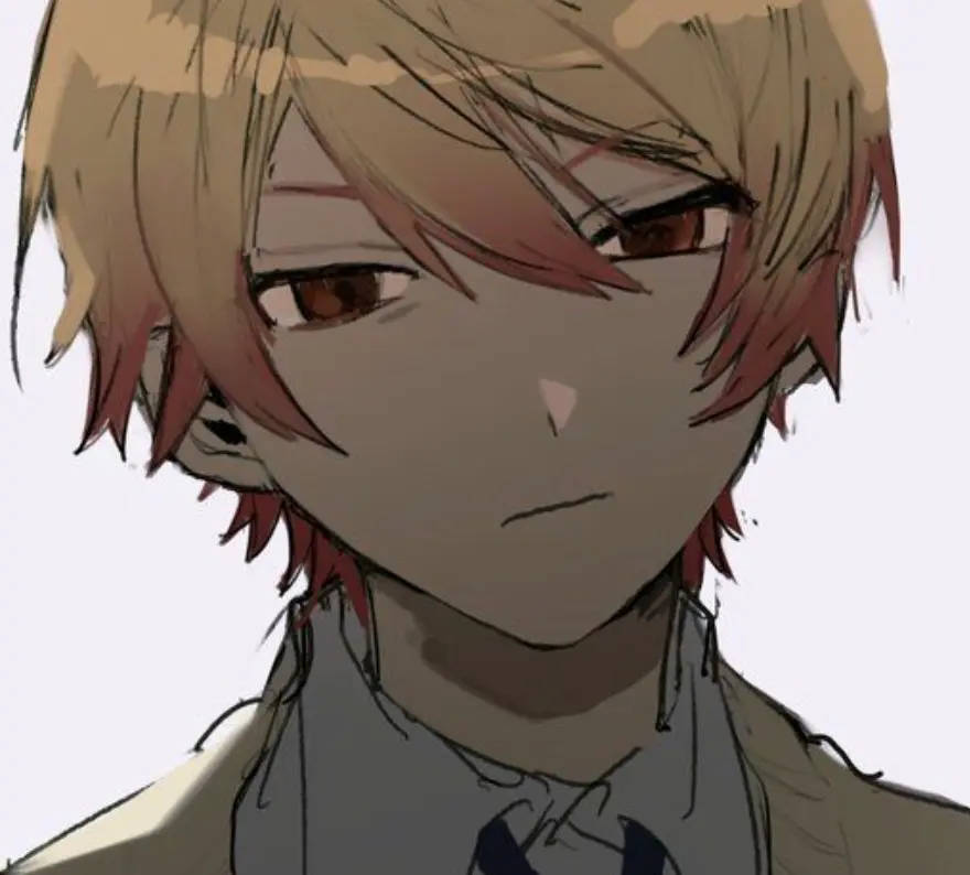 Avatar of Tsukasa Tenma