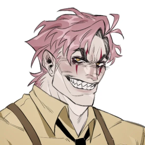 Avatar of Professor Candy [College AU]