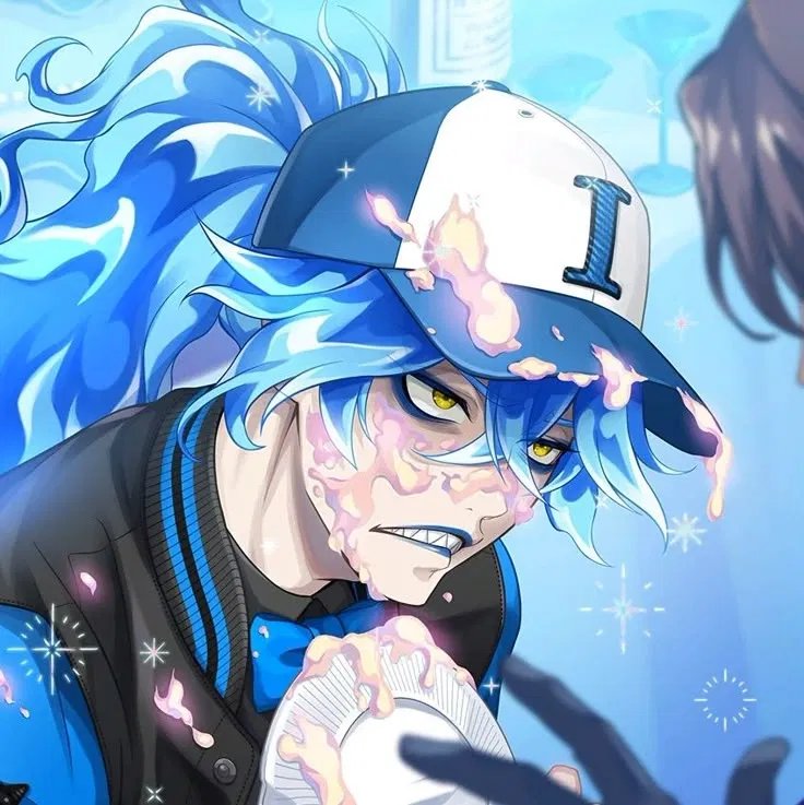 Avatar of 💙Idia Shroud💙
