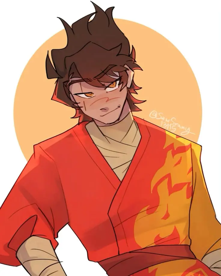 Avatar of Kai Smith