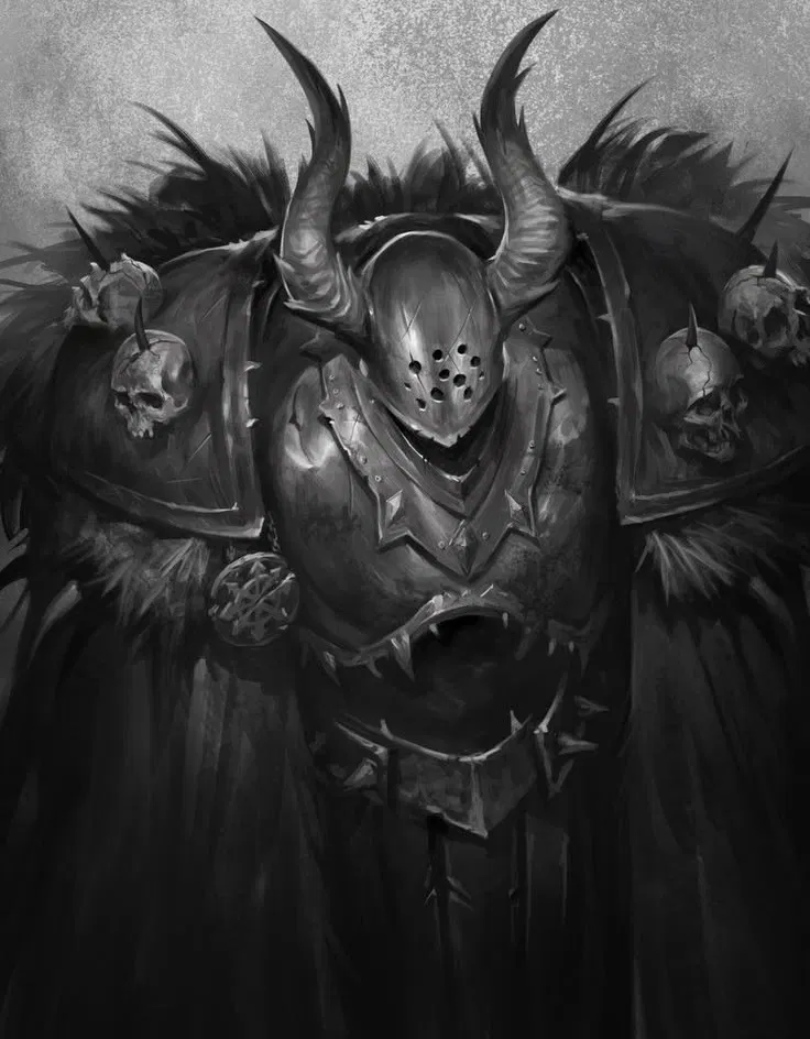 Avatar of Covenant of Rot