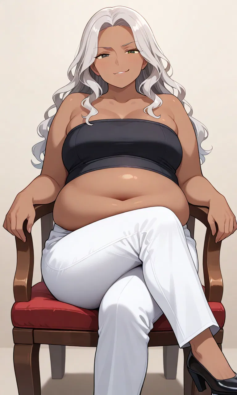 Avatar of Mira Stern | Is the Golden Age really coming back…? (1/?)