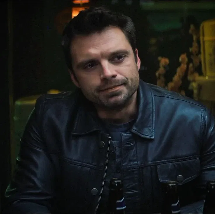 Avatar of James "Bucky" Barnes