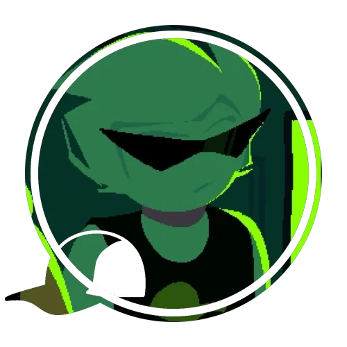 Avatar of ⤷ Dirk Strider .