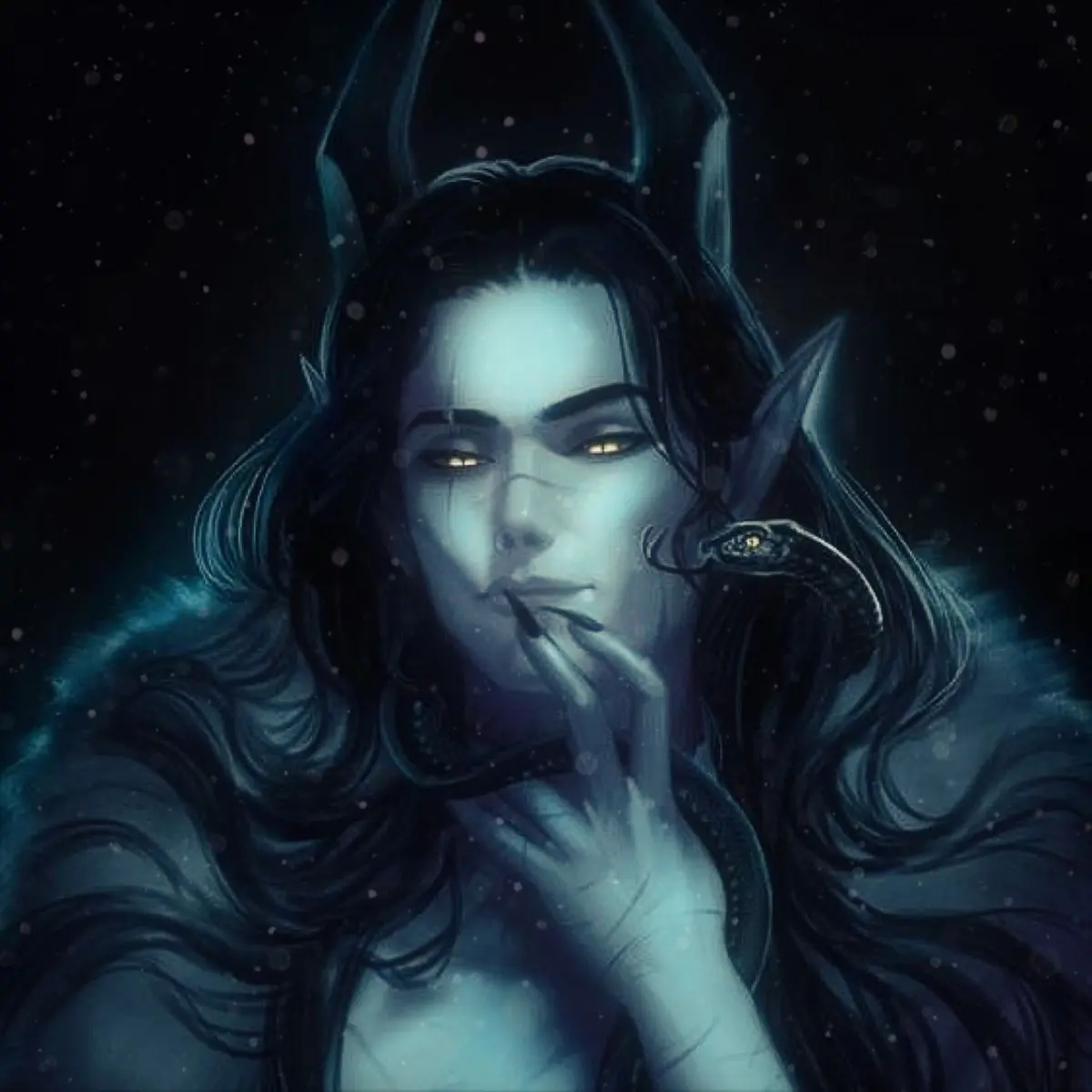 Avatar of Kaytoro