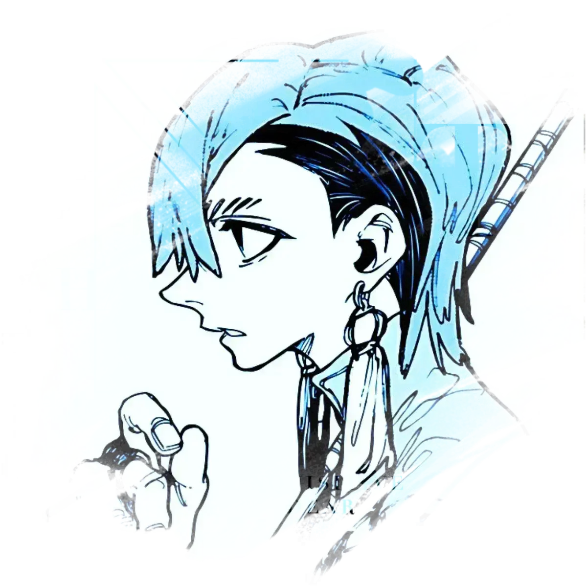 Avatar of 07 - Zanka Nijiku 𓂃ෆ˚