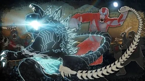 Avatar of Ancient Titan War