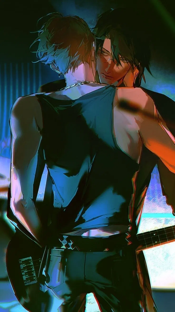 Avatar of BL | Under the Stage Light 🎸