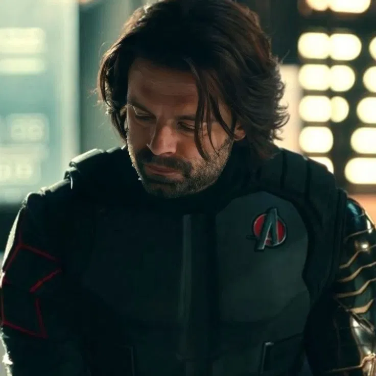 Avatar of Bucky Barnes