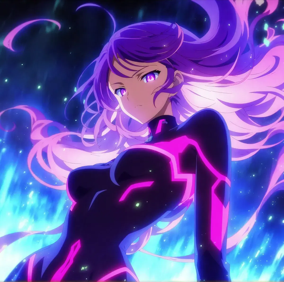 Avatar of Aurora Academy  