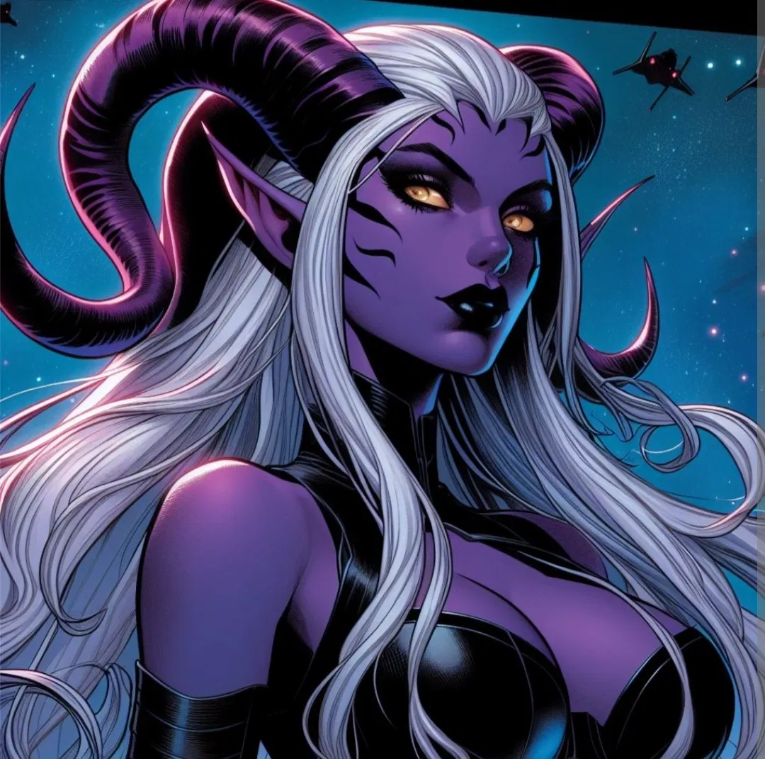 Avatar of Alvara