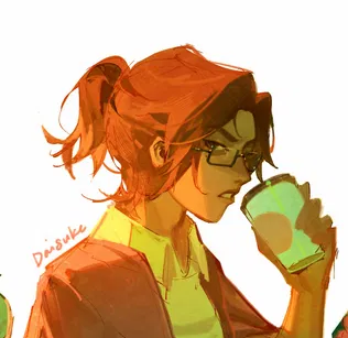 Avatar of High School Anti Daisuke [Request]