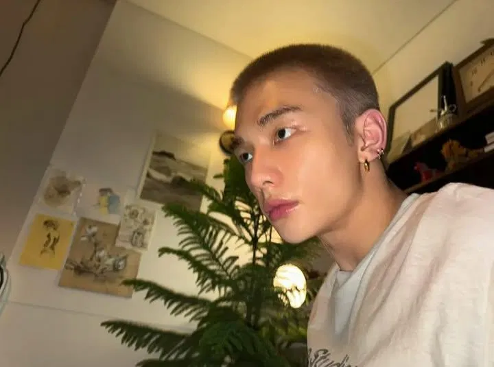 Avatar of Hwang Hyunjin