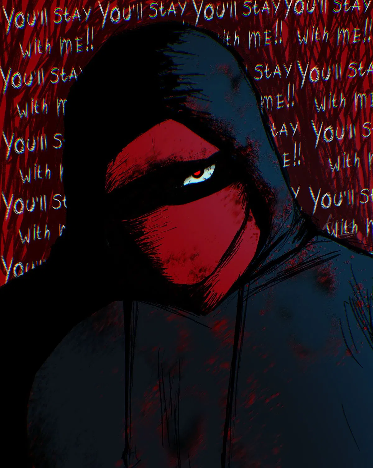 Avatar of NauseAxe404 | Monster x Mediator