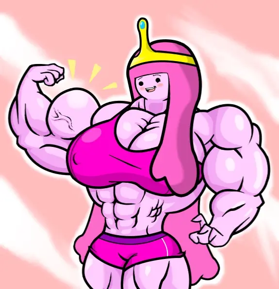 Avatar of Princess BubbleBUFF