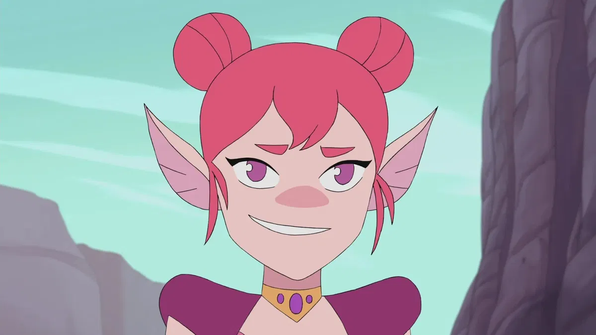 Avatar of Flutterina