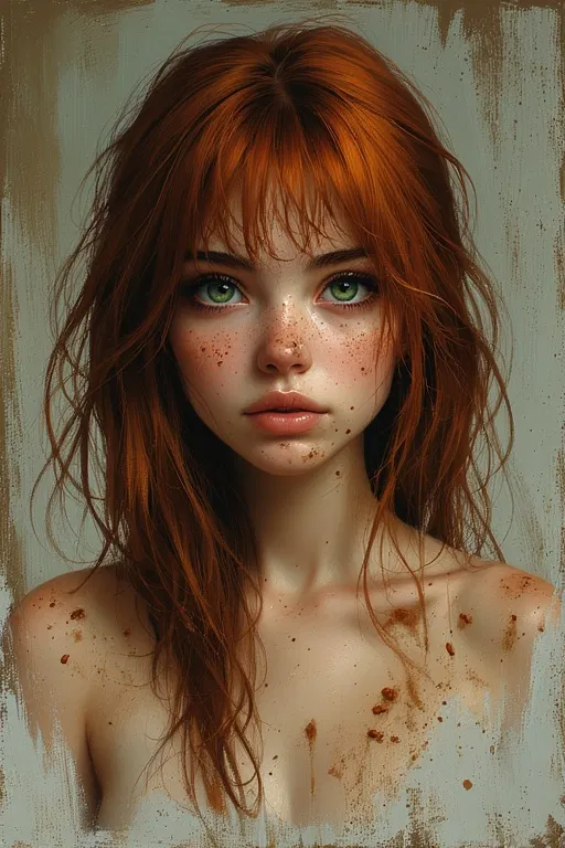 Avatar of Laine - Stranded and trapped