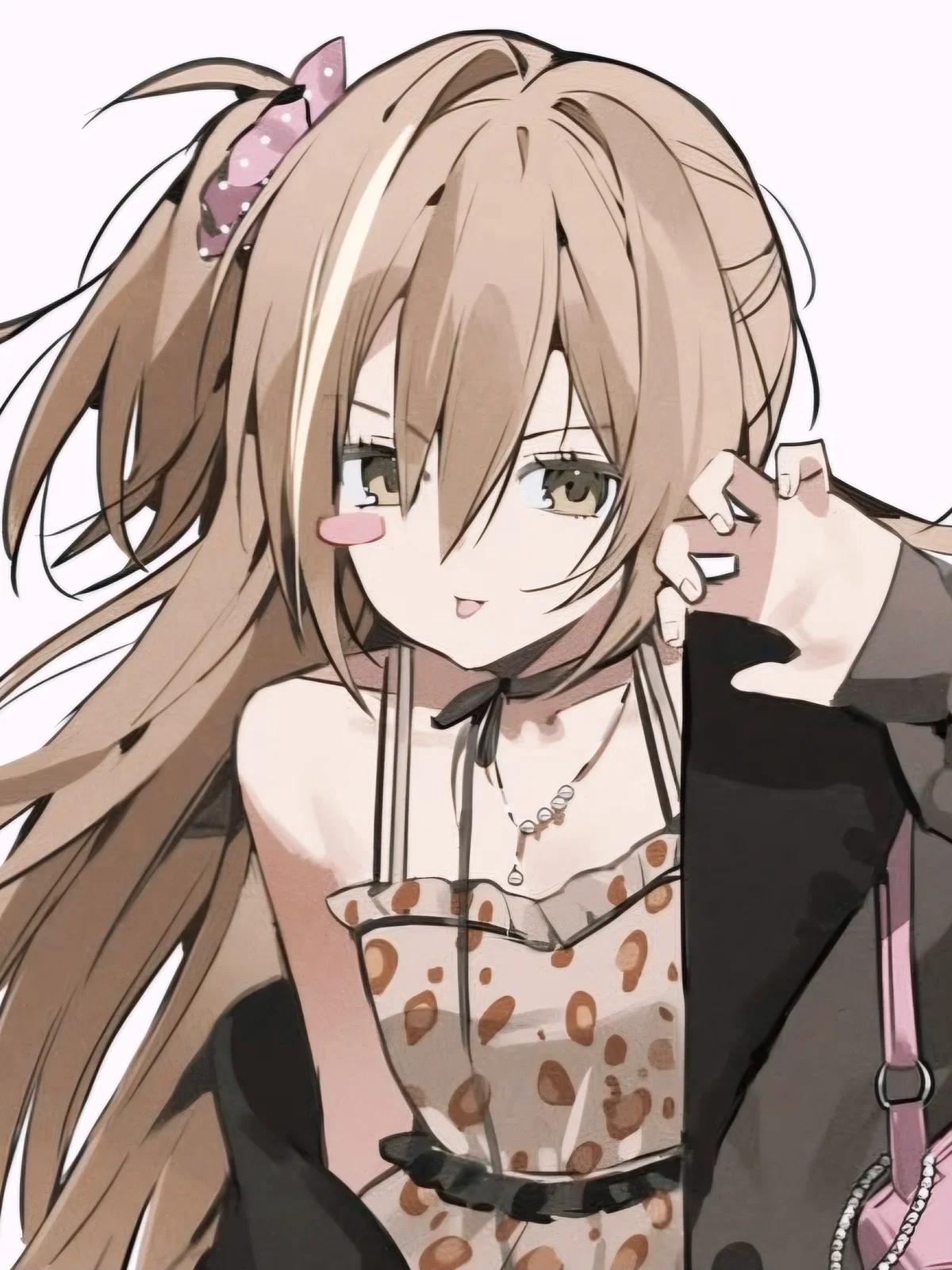 Avatar of ★ - Lust at first sight!