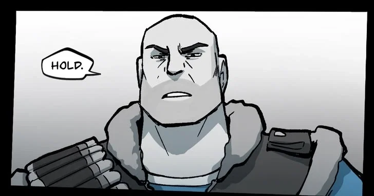 Avatar of ♦ | Mikhail / BLU! Heavy | [TF2] ♦