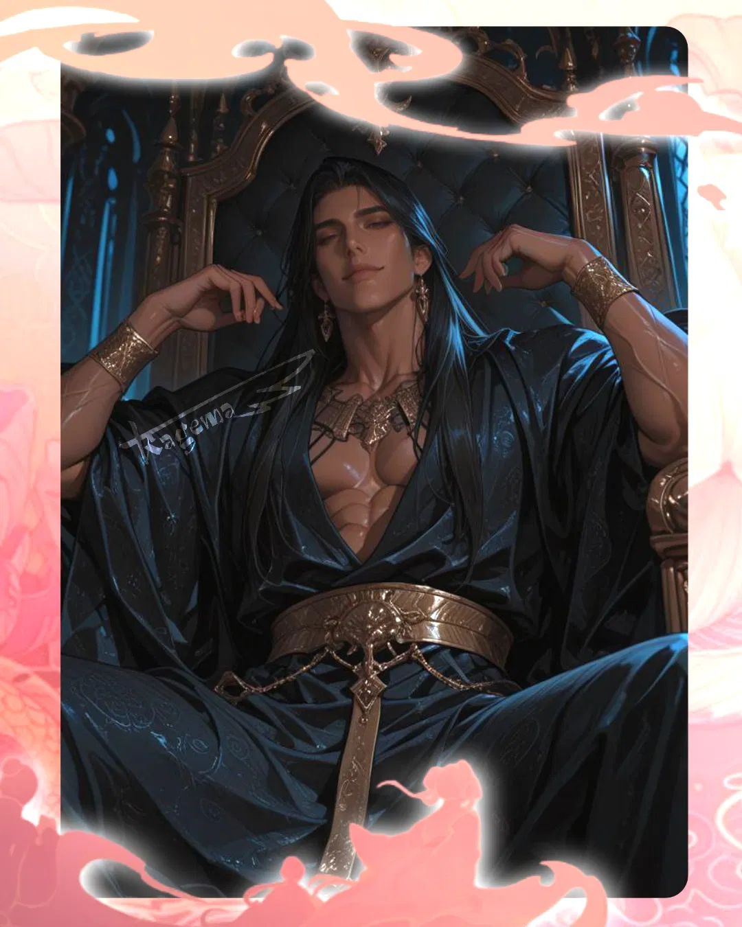 Avatar of liri