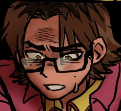 Avatar of Anti!Daisuke [Request]
