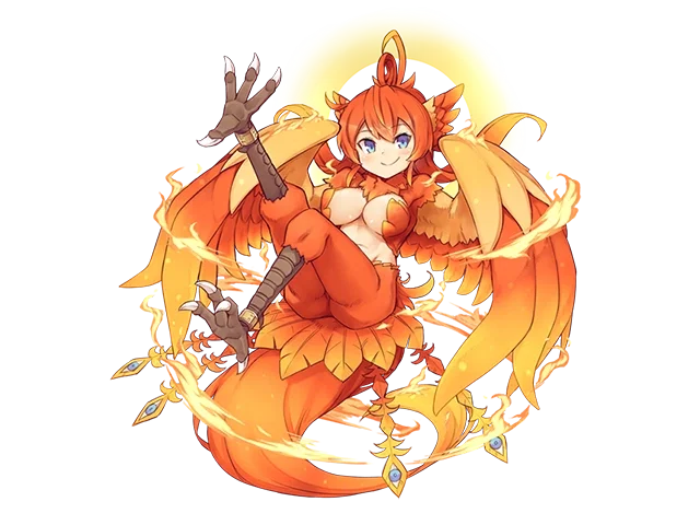 Avatar of Phoenix (MGQ)