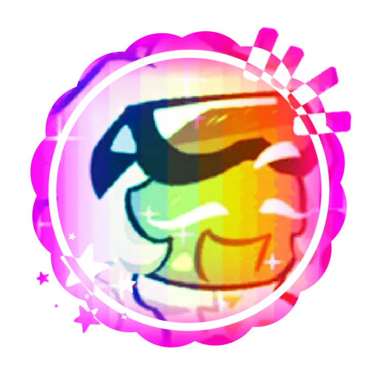 Avatar of ( • ⩊ • ) / (🧪) - "it's all for an experiment after all, y/n!" | ｡𖦹°‧ BUTTER ROLL COOKIE ｡𖦹°‧ | (COOKIE RUN)