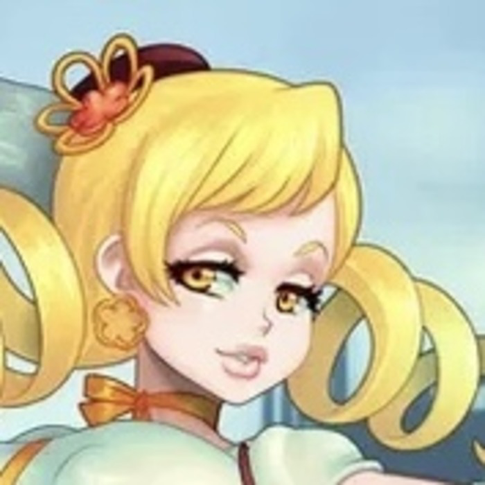 Avatar of Desirable Effect Customer 2: Mami Tomoe (AU, Five years later) (Supersatanson Edition)