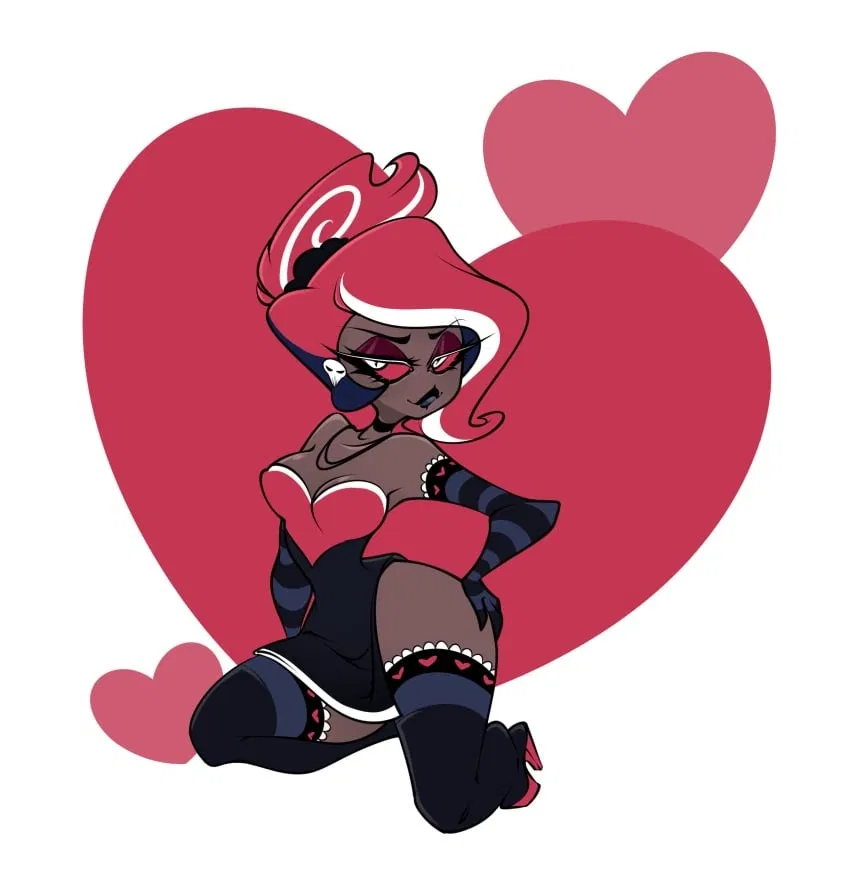 Avatar of Velvette - Hazbin Hotel