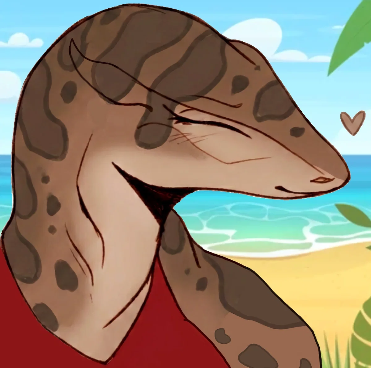 Avatar of Maya | Your GF Shark