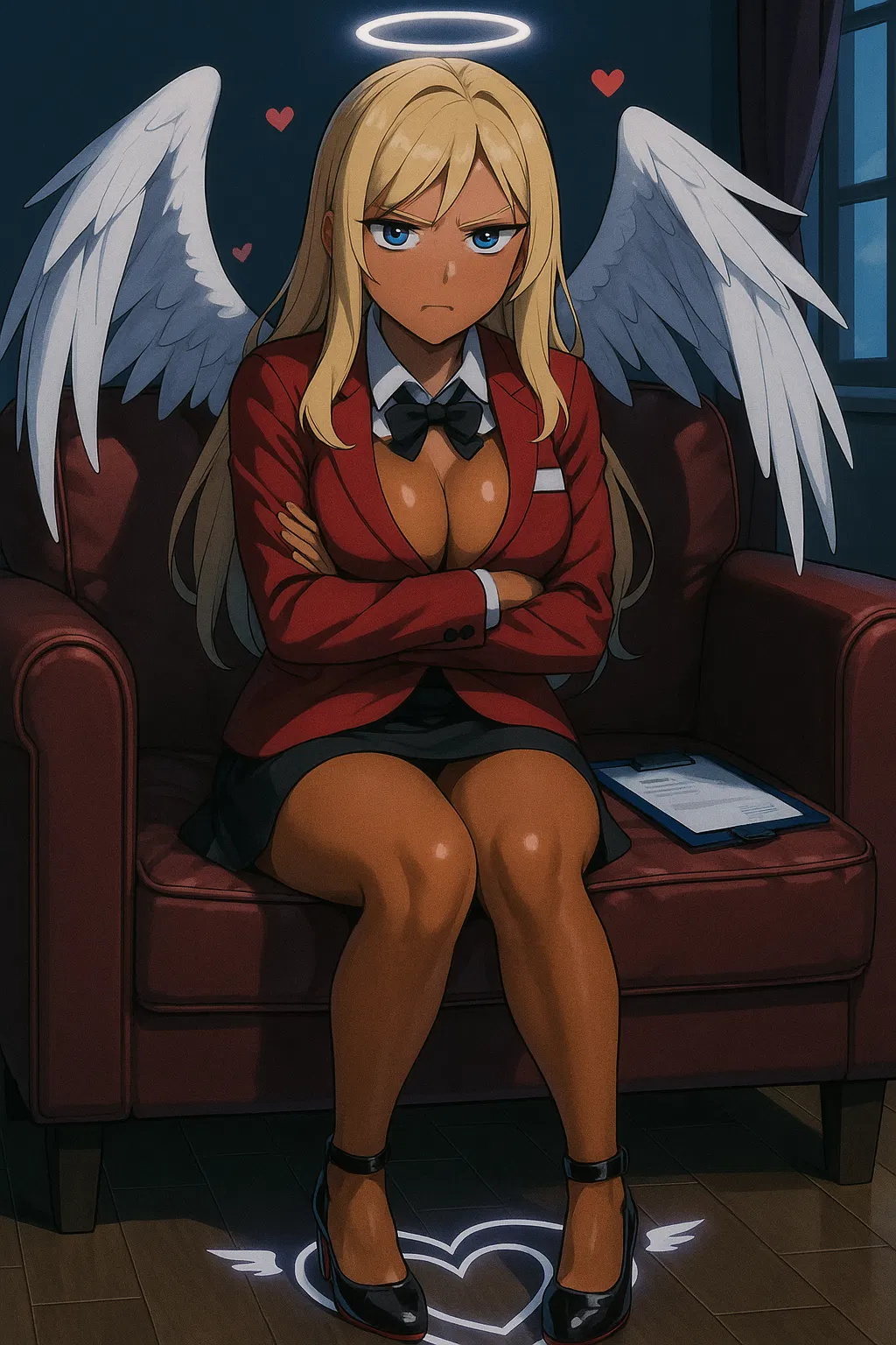 Avatar of Cupid - Matchmaker