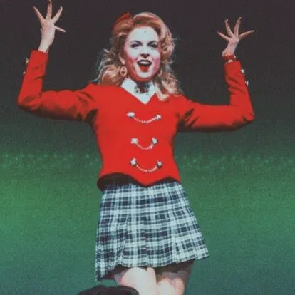 Avatar of _★Heather Chandler★_