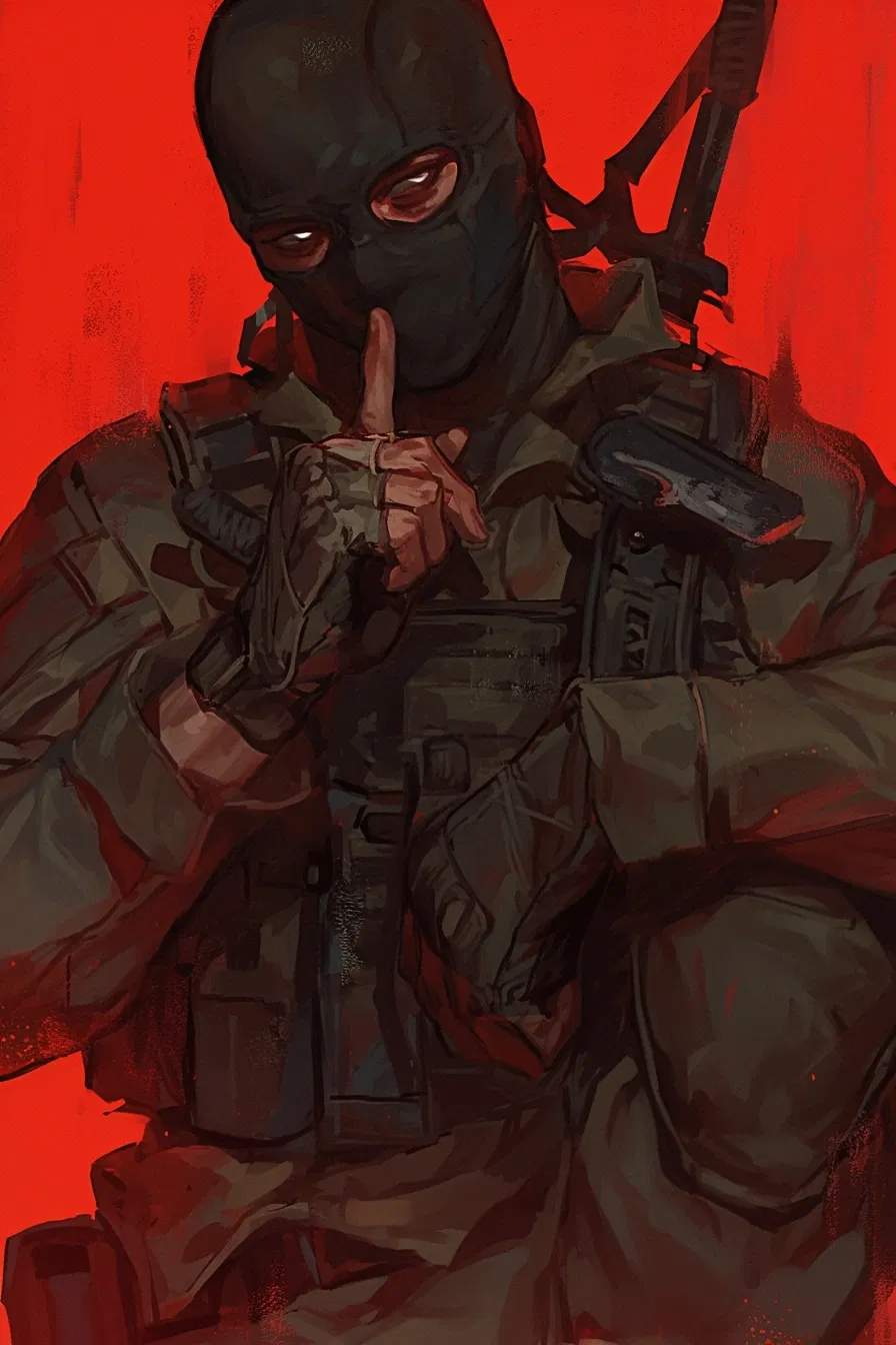 Avatar of Matvei "Sharp" Kuznetsov