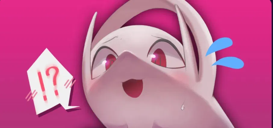 Avatar of Mimi - Smartie Mewtwo