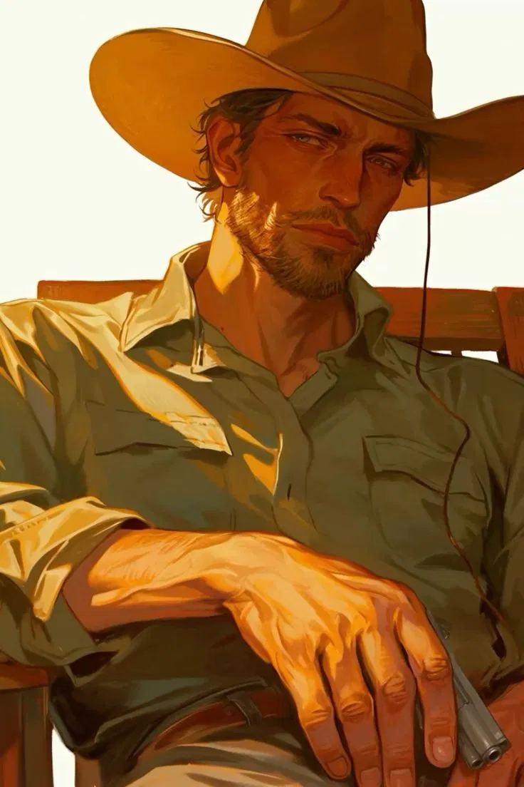 Avatar of Beau Whitlock 