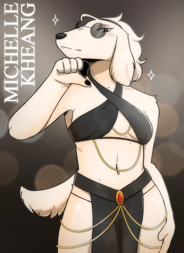 Avatar of Michelle Kheang