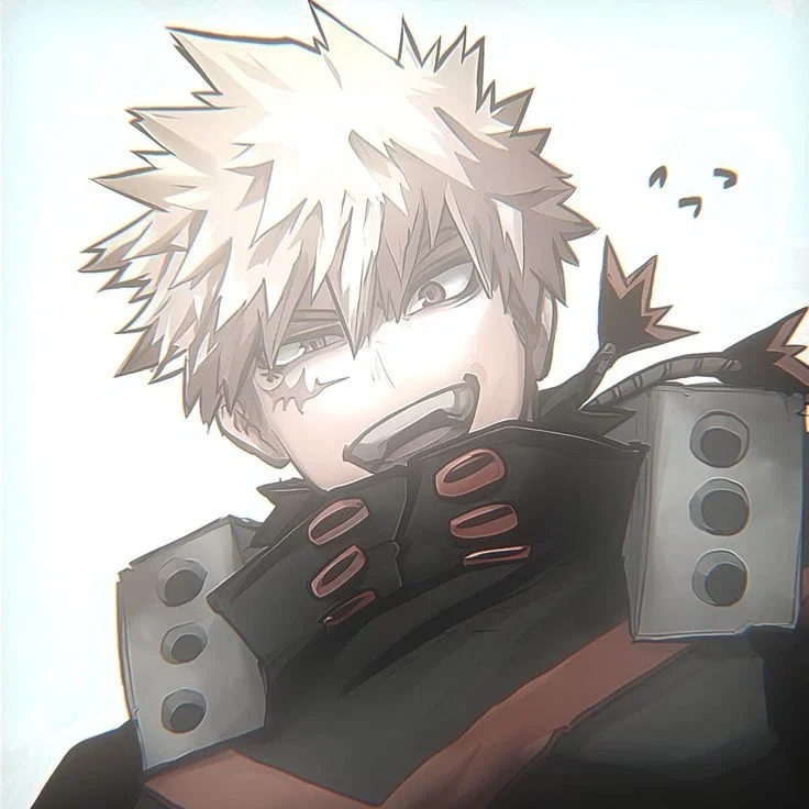 Avatar of ☆~MHA TIMESKIP: Katsuki Bakugo~☆